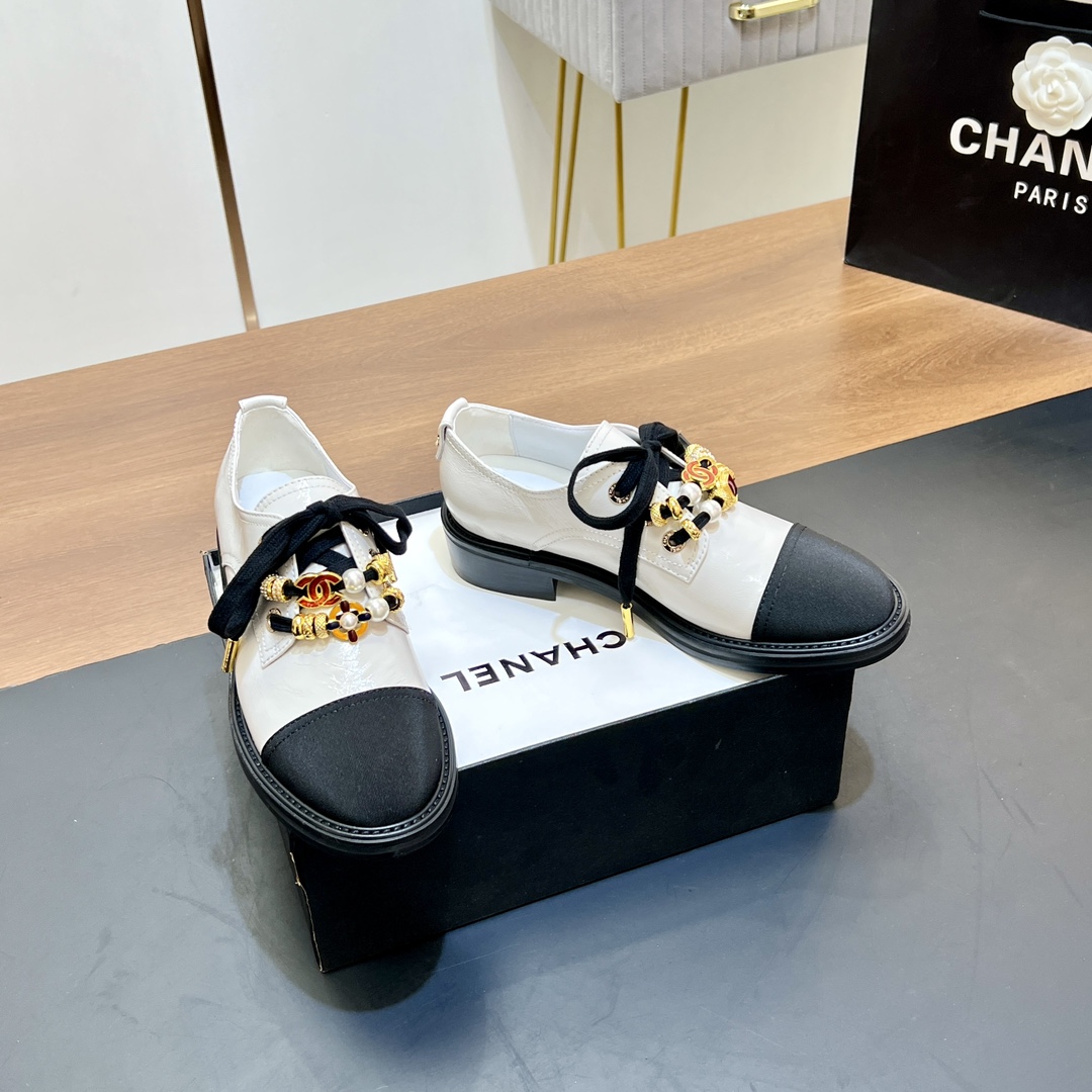 ChanelSHOES