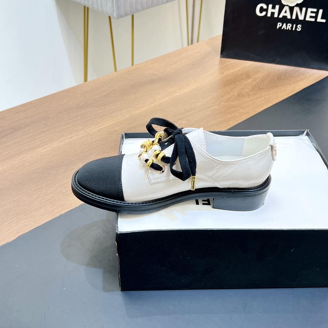 ChanelSHOES