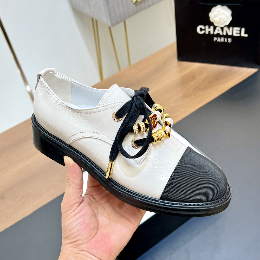 ChanelSHOES