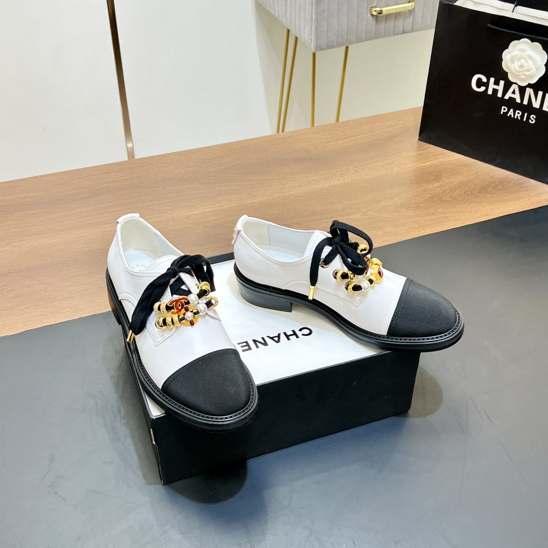 ChanelSHOES