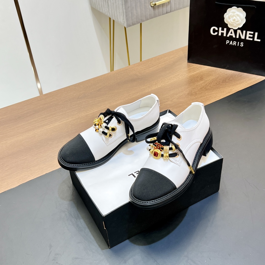 ChanelSHOES