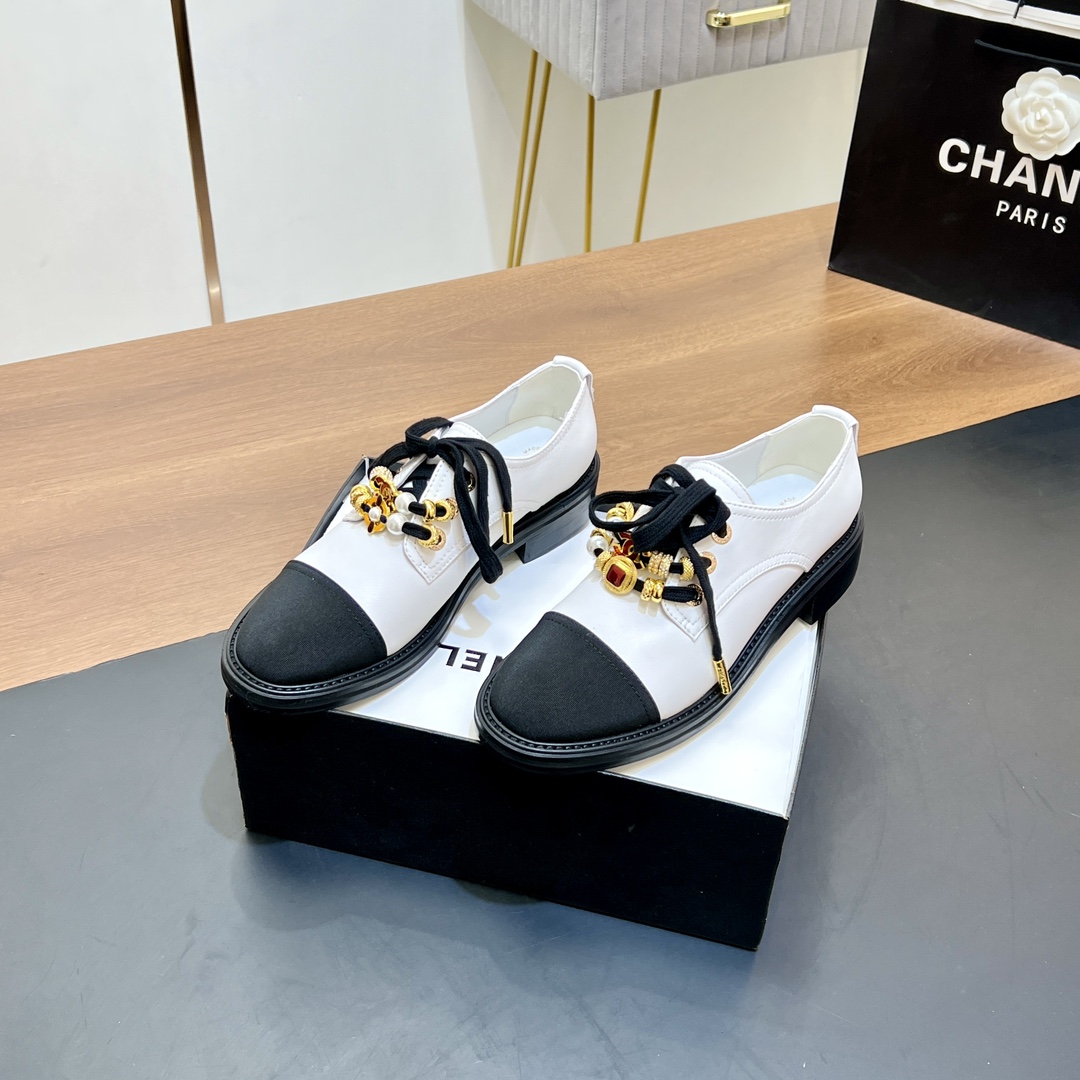 ChanelSHOES