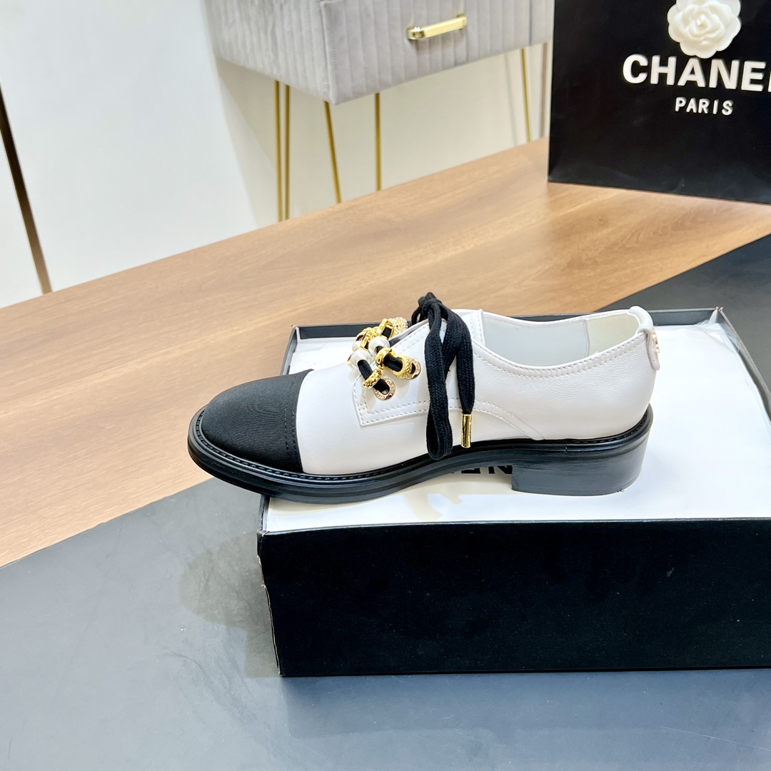 ChanelSHOES