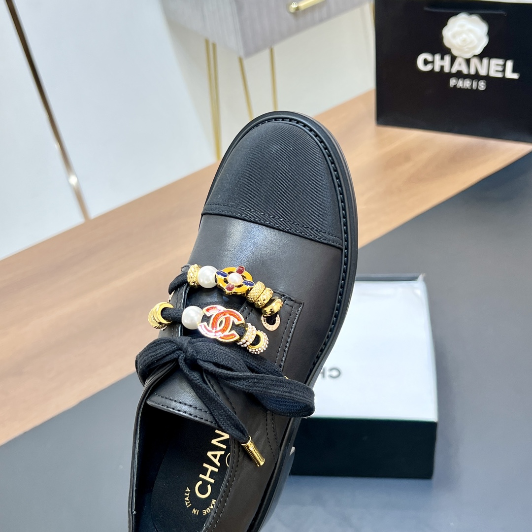 ChanelSHOES