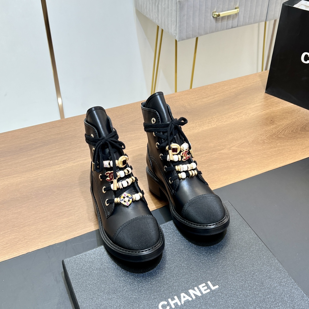 ChanelSHOES