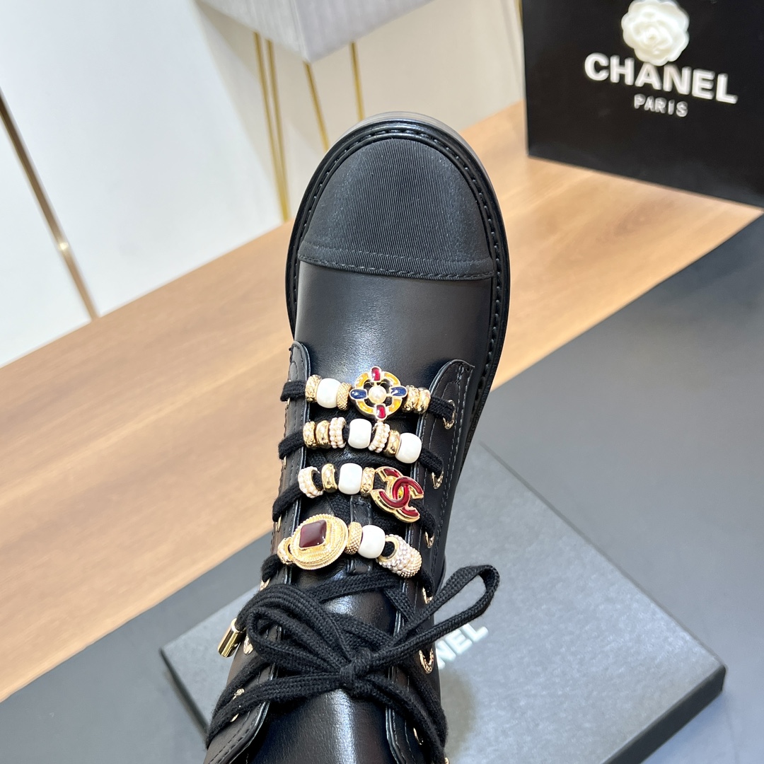 ChanelSHOES