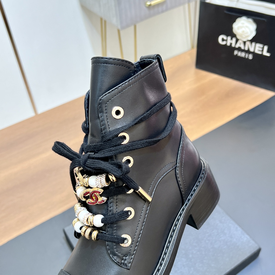 ChanelSHOES