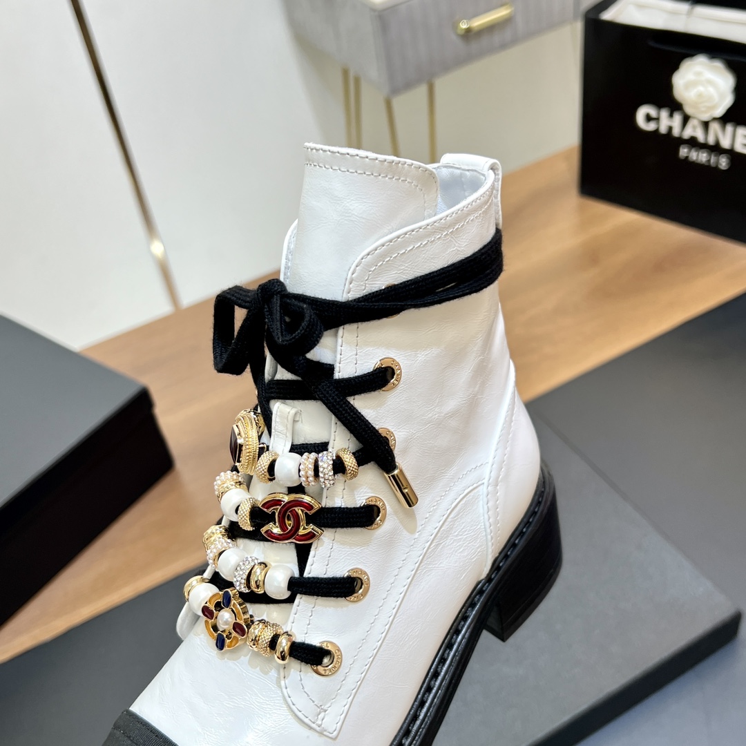 ChanelSHOES