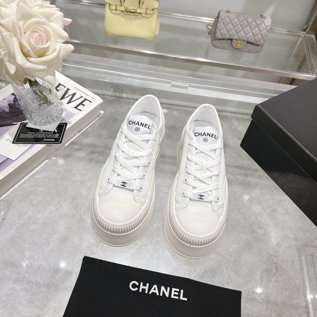ChanelSHOES