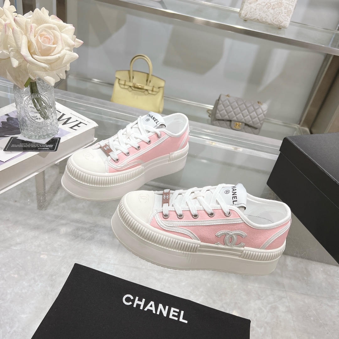 ChanelSHOES