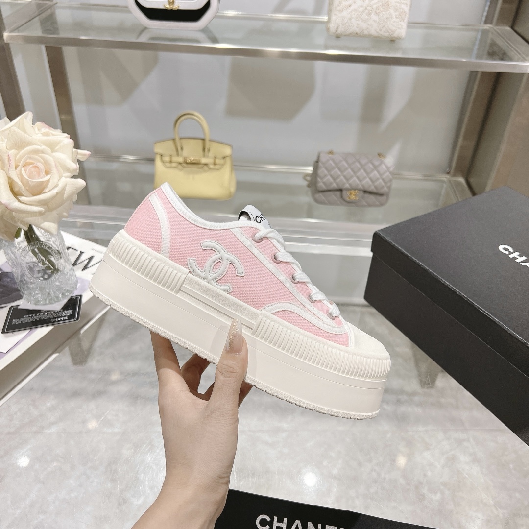 ChanelSHOES