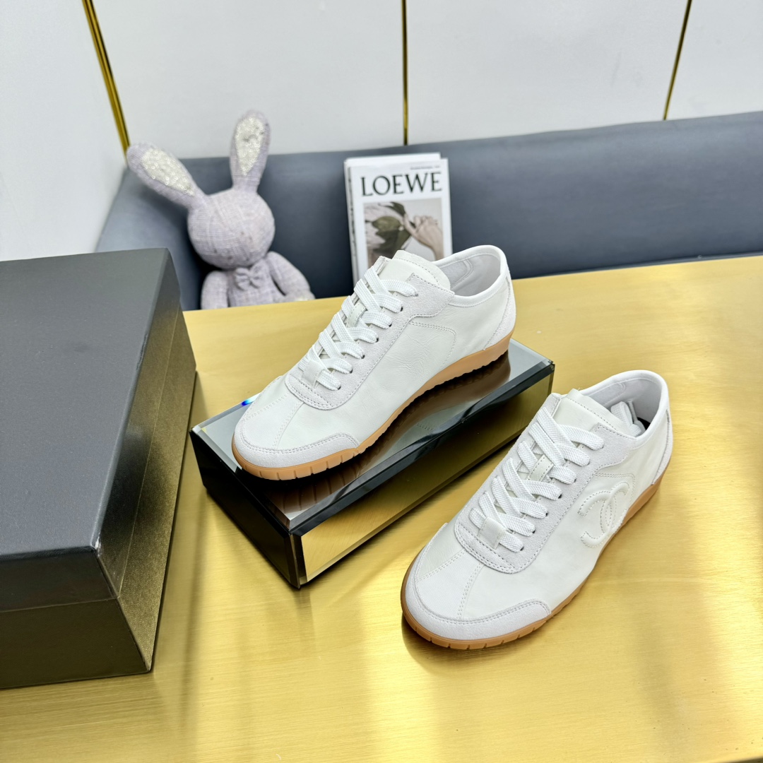 ChanelSHOES