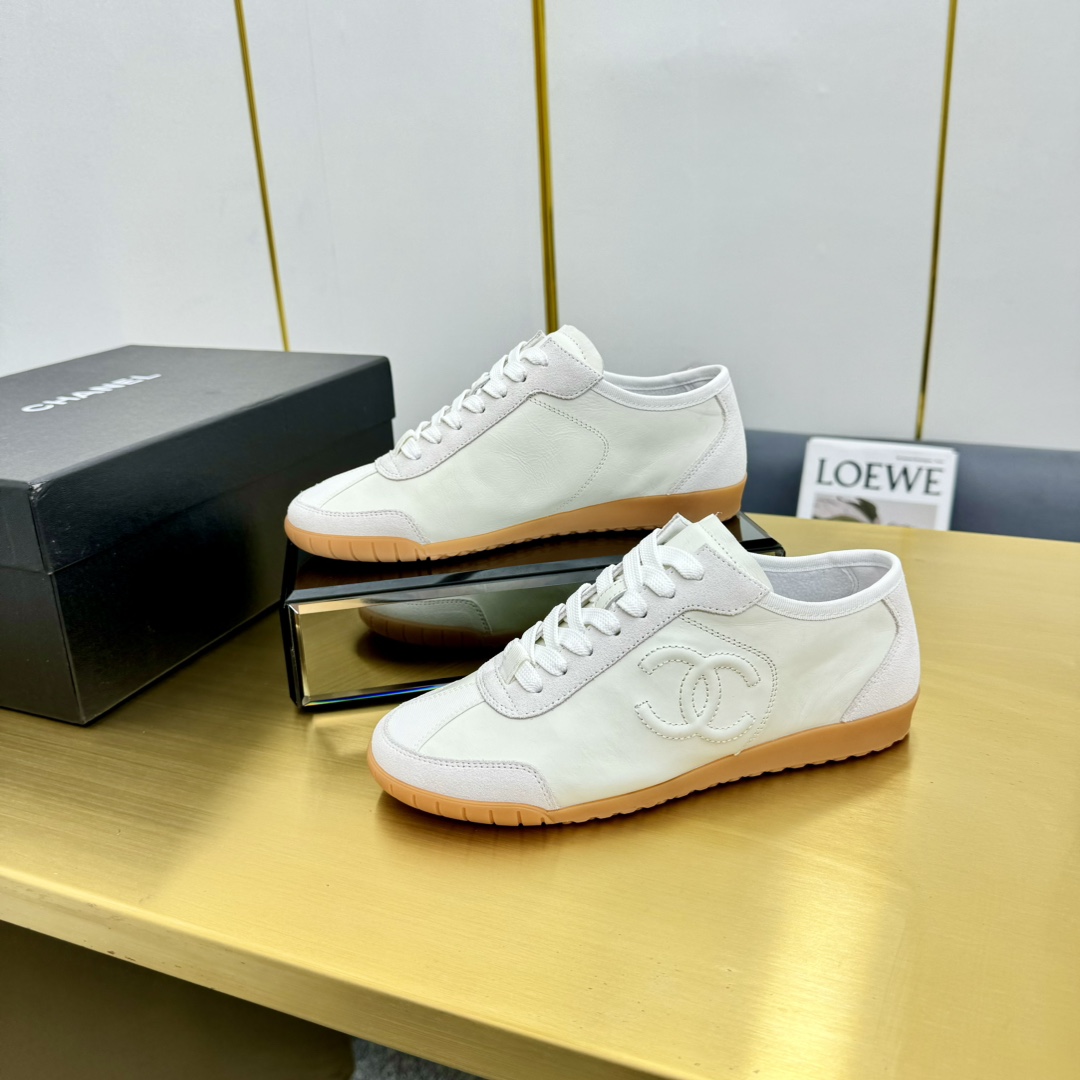 ChanelSHOES