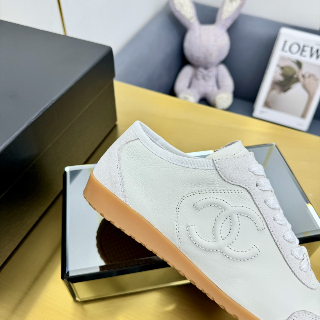 ChanelSHOES