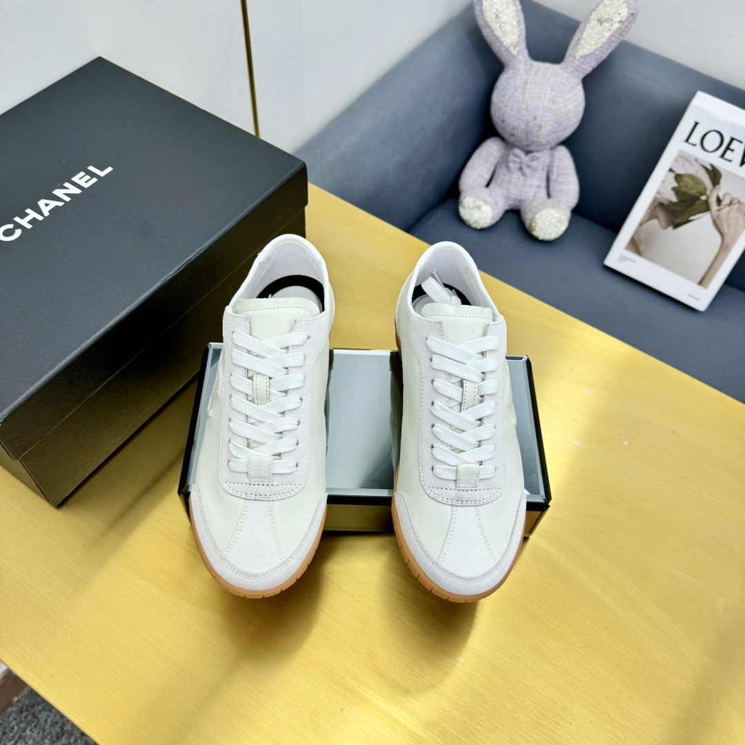 ChanelSHOES