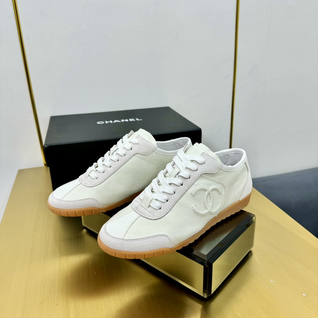 ChanelSHOES
