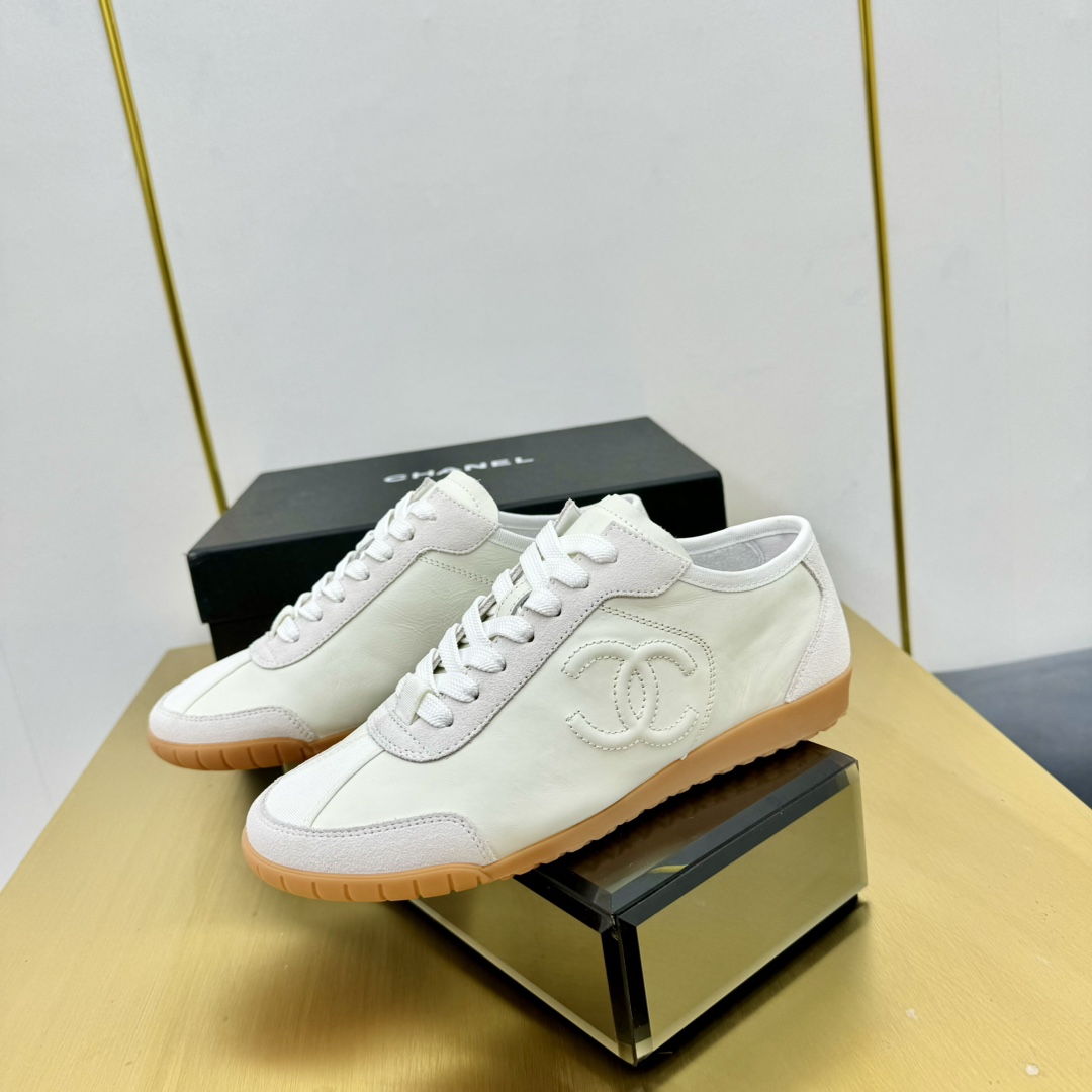 ChanelSHOES