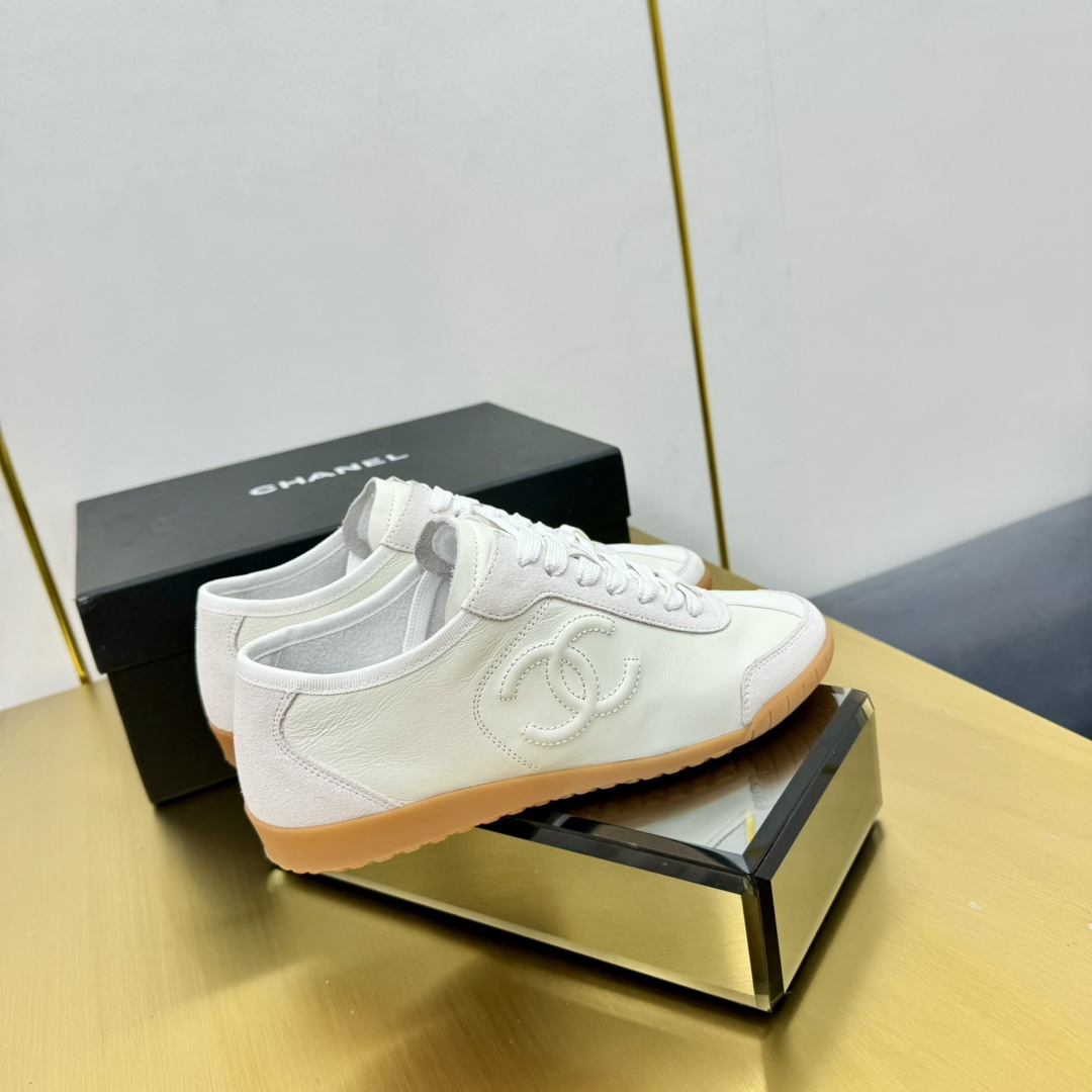 ChanelSHOES