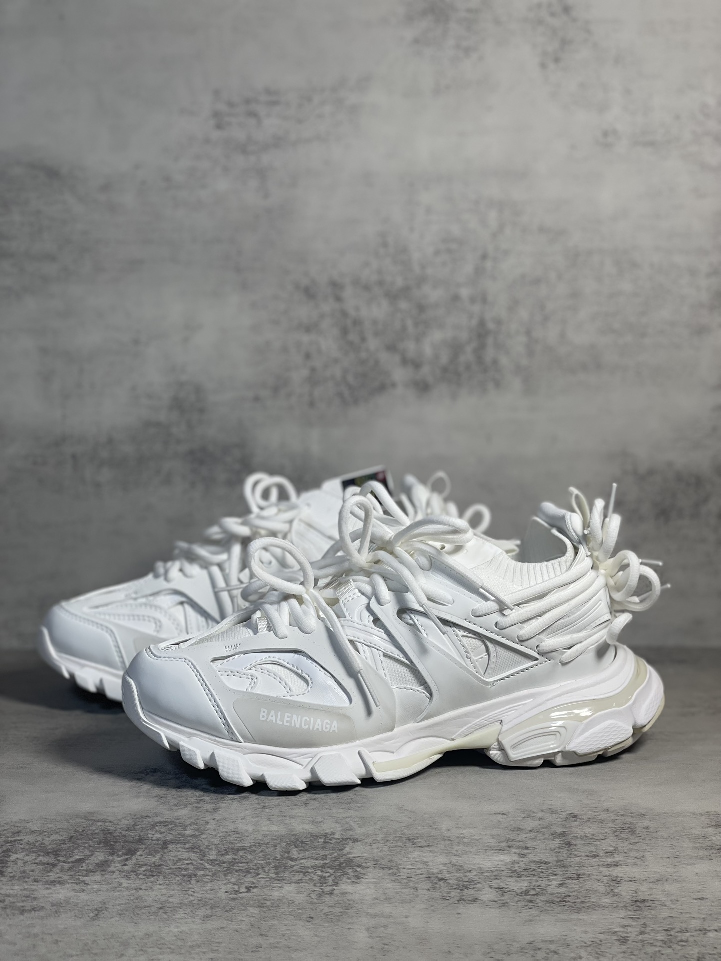 BalenciagaSHOES