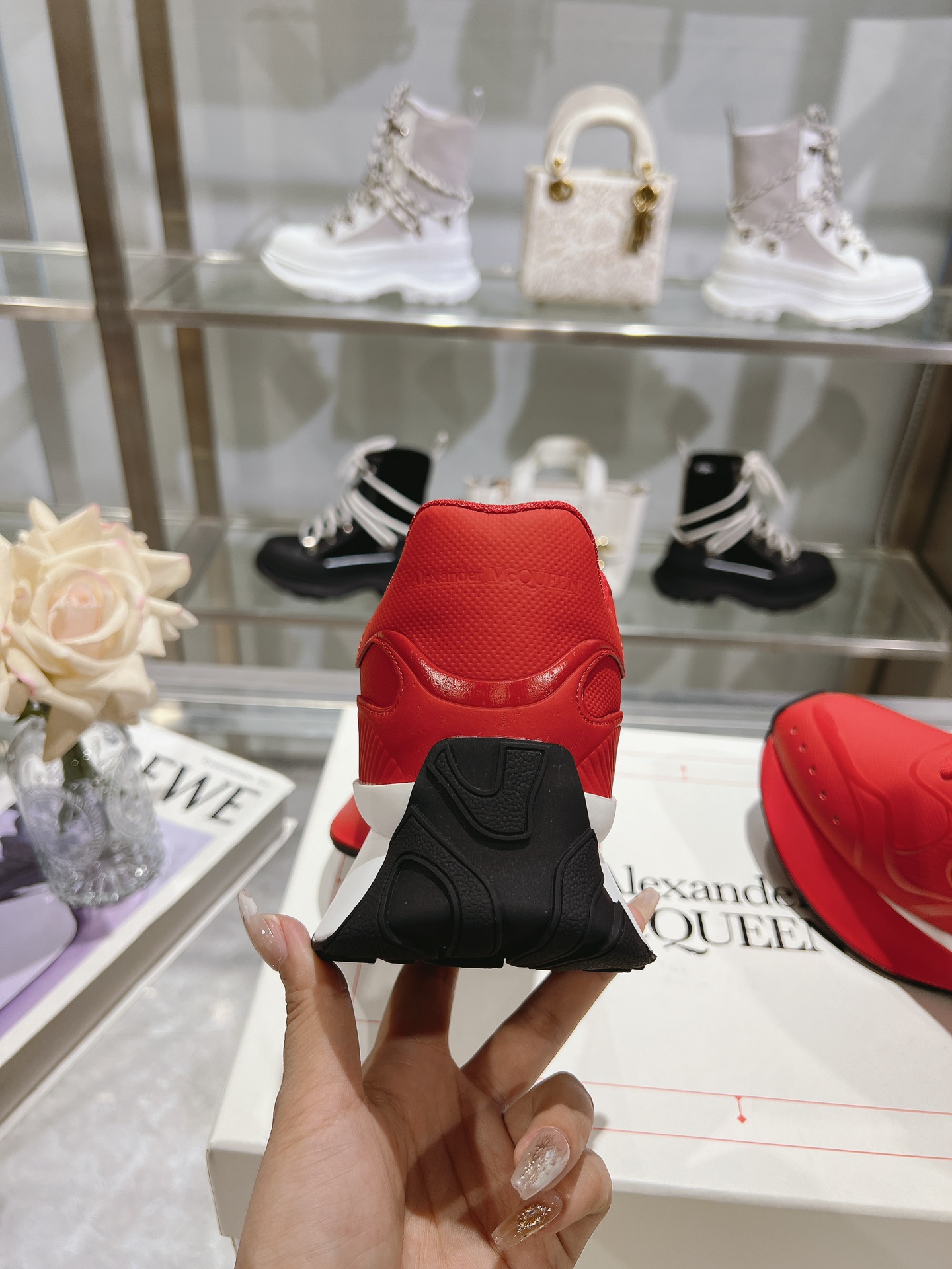 AlexanderMcQueenSHOES