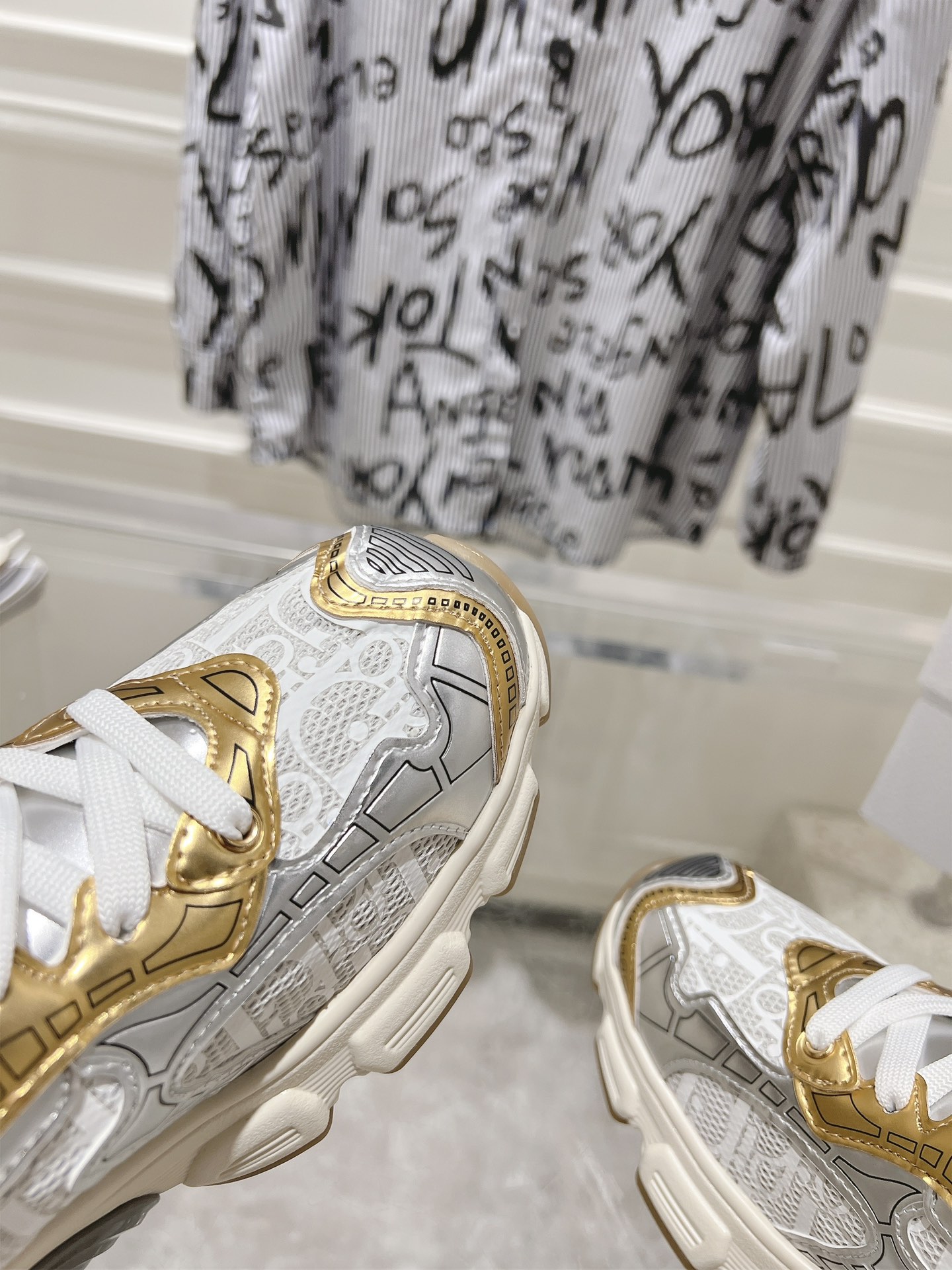 Womens shoes collection