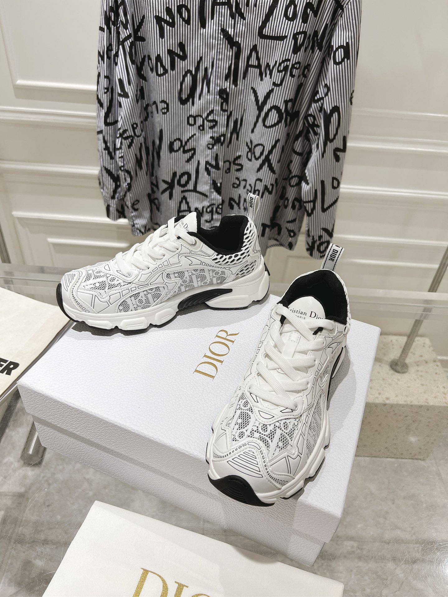 Womens shoes collection