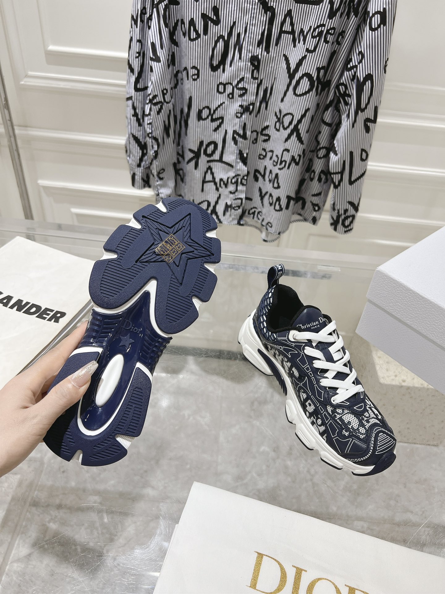 Womens shoes collection