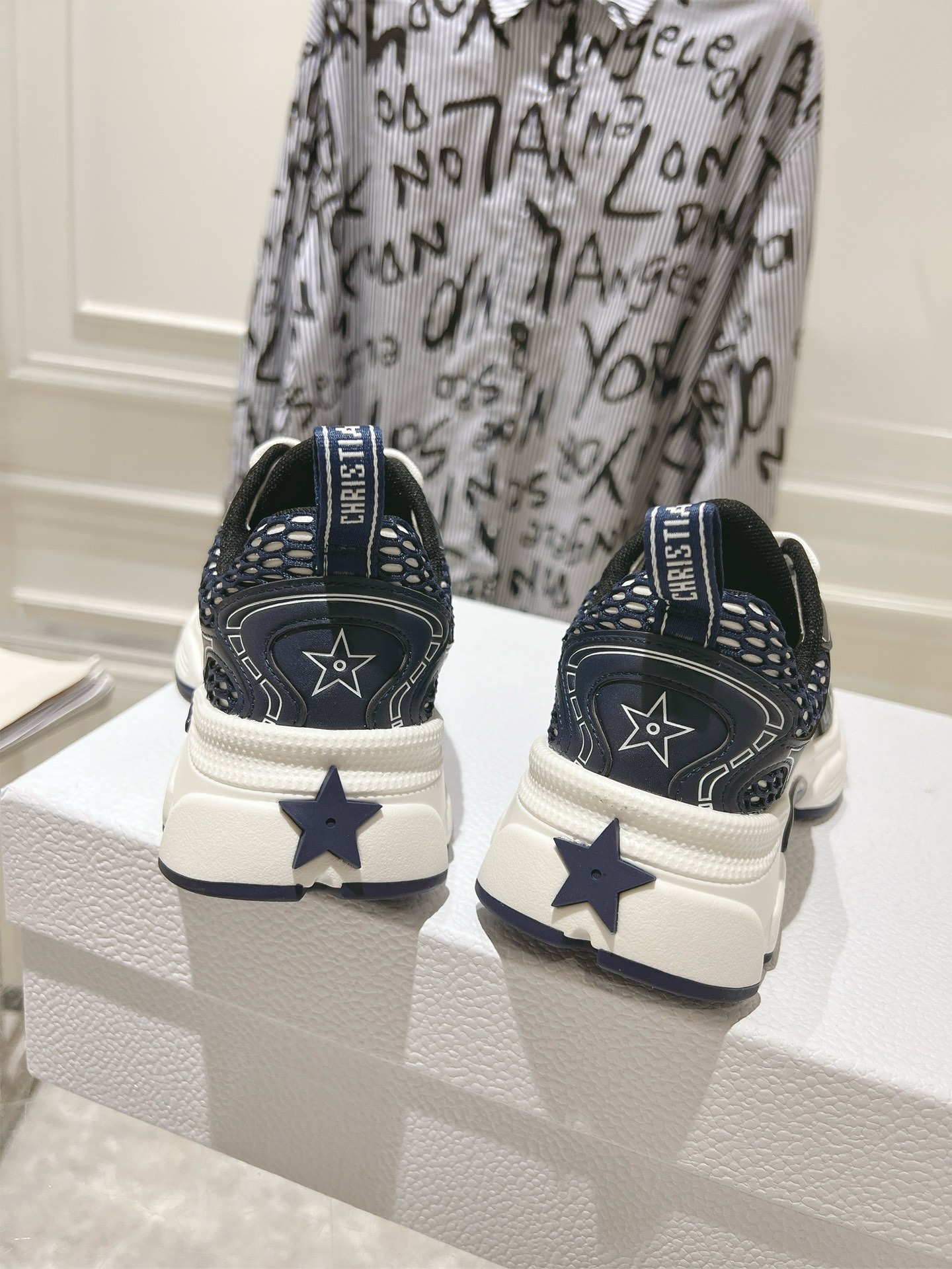 Womens shoes collection