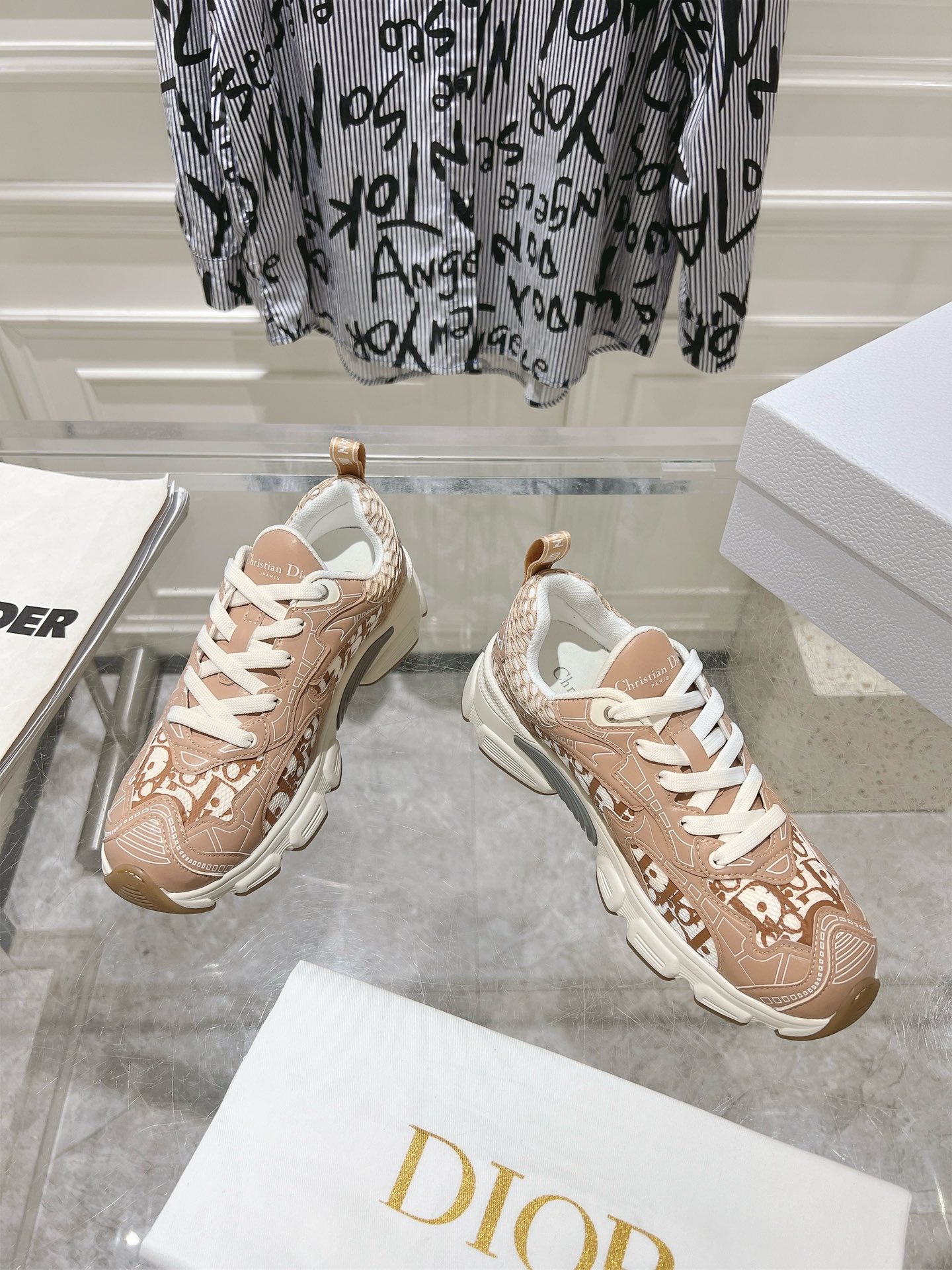 Womens shoes collection