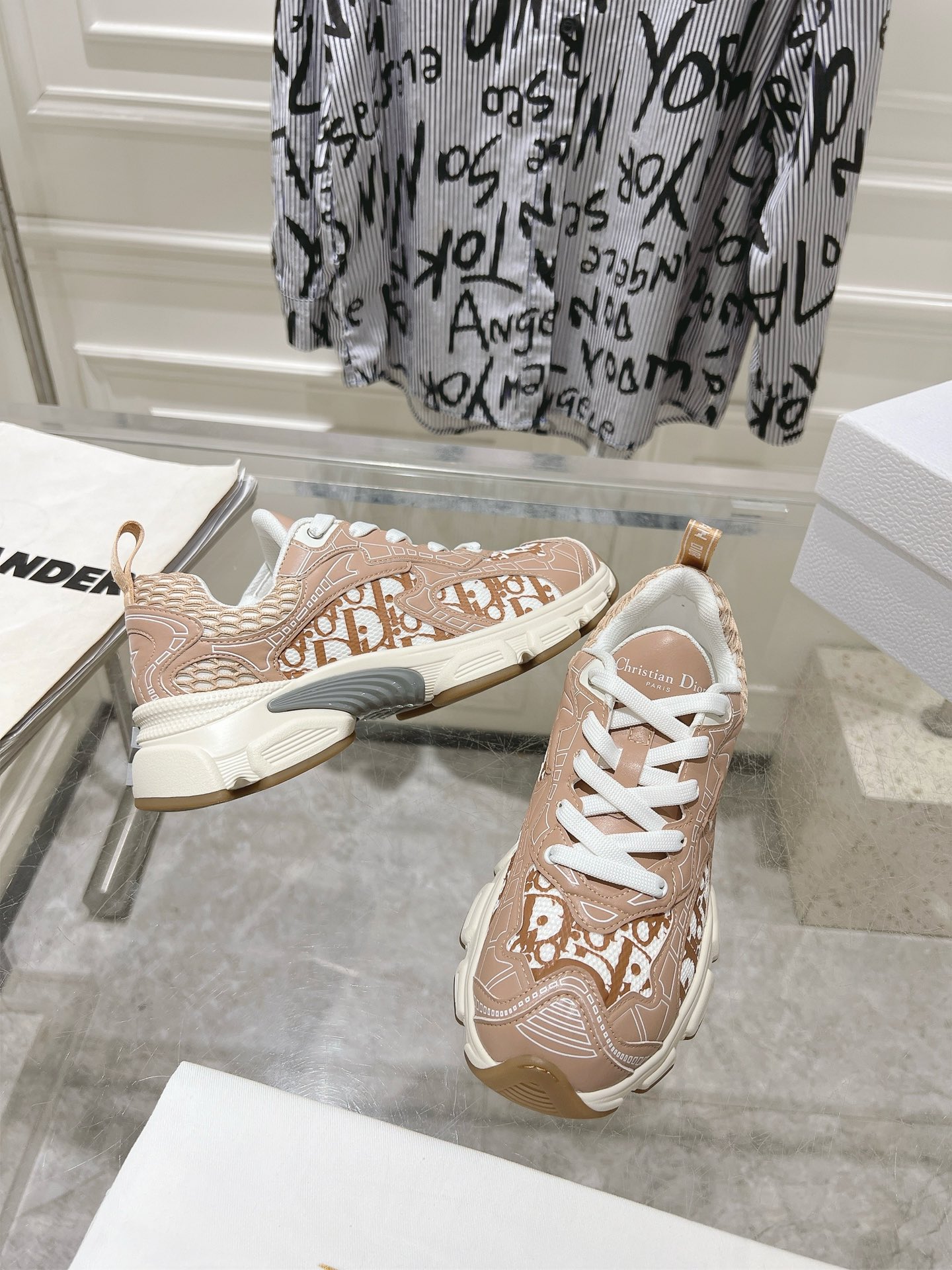 Womens shoes collection