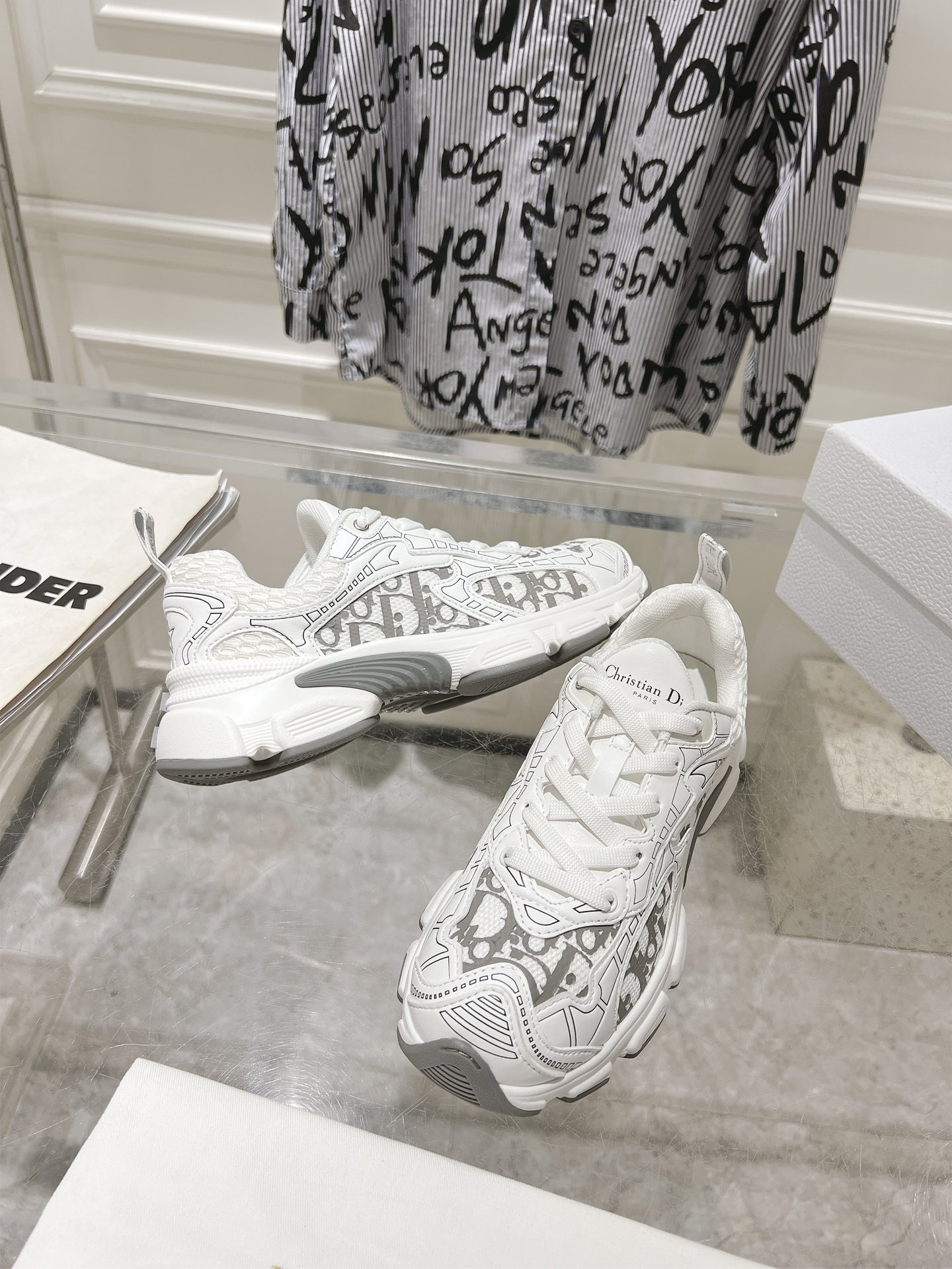 Womens shoes collection