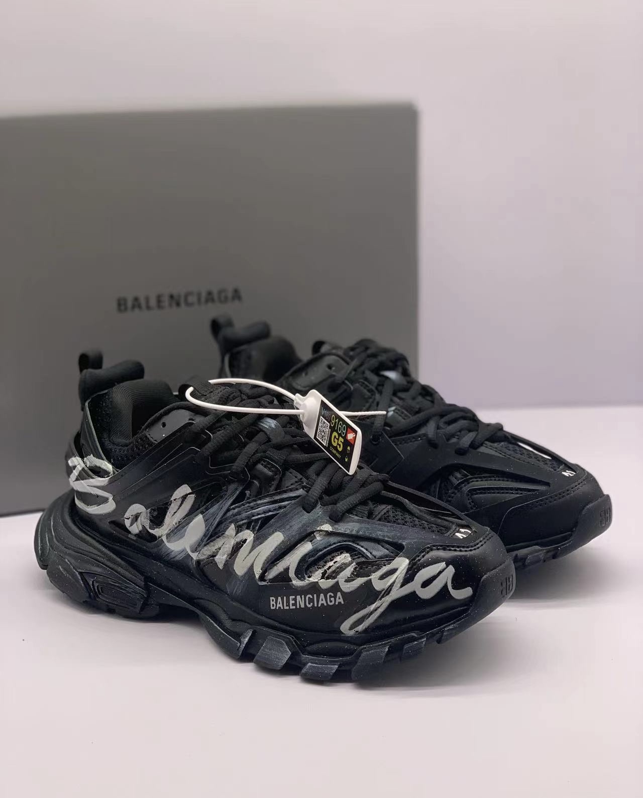 BalenciagaSHOES