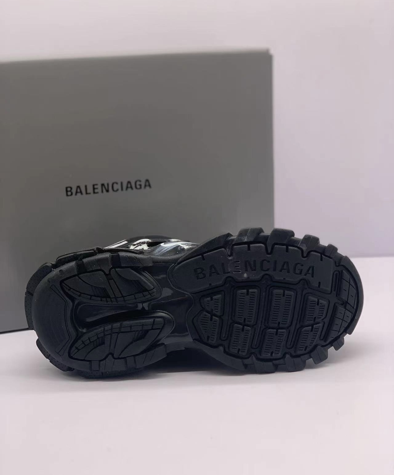 BalenciagaSHOES
