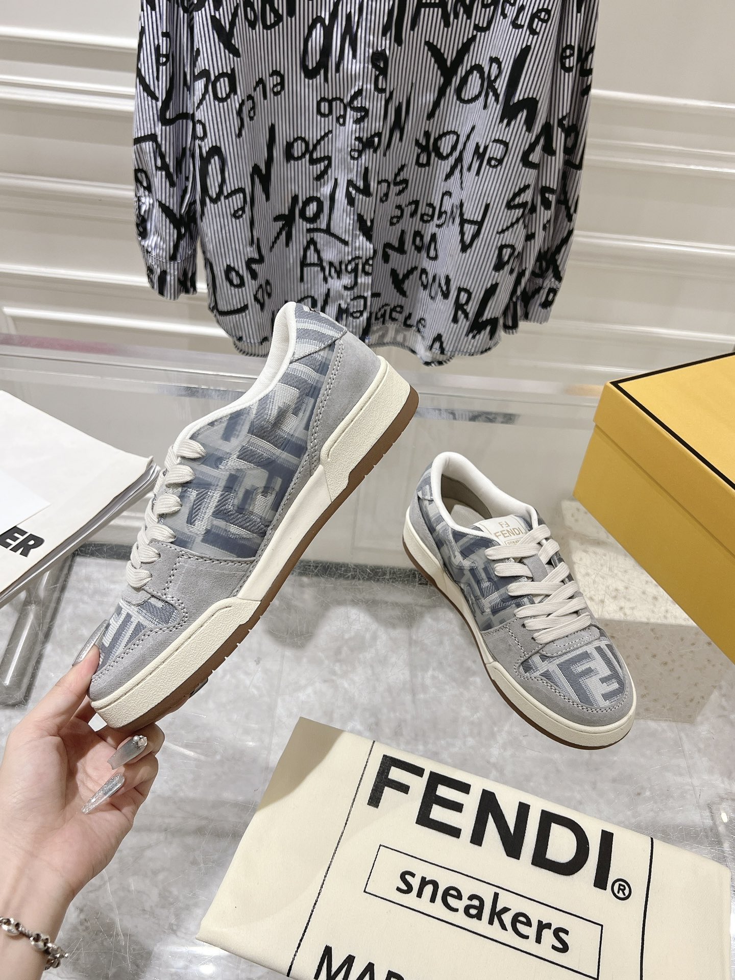 FendiSHOES
