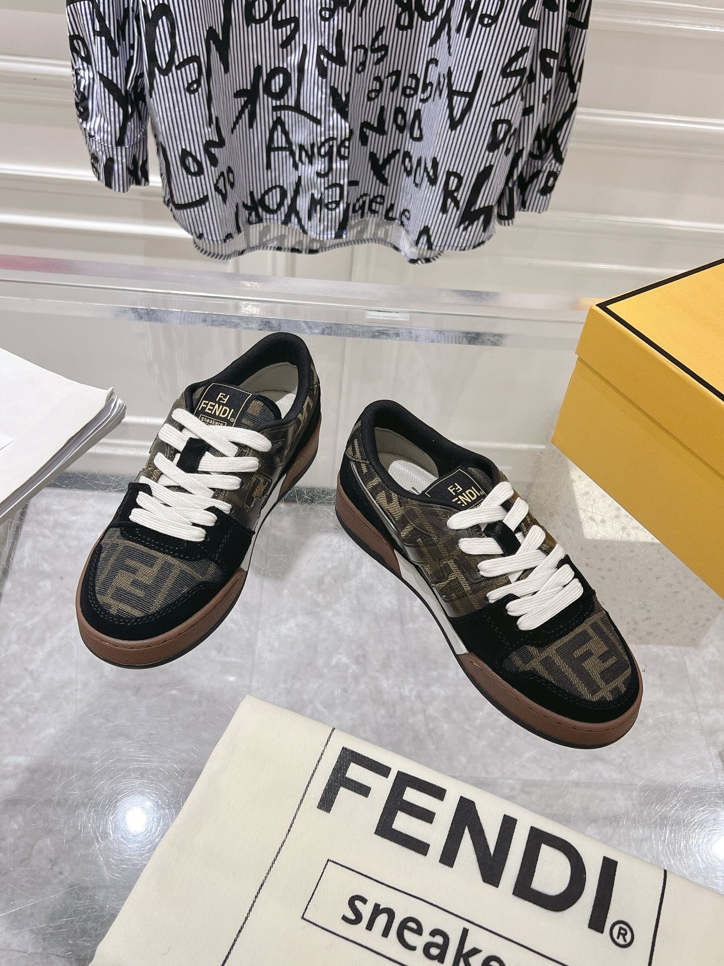 FendiSHOES