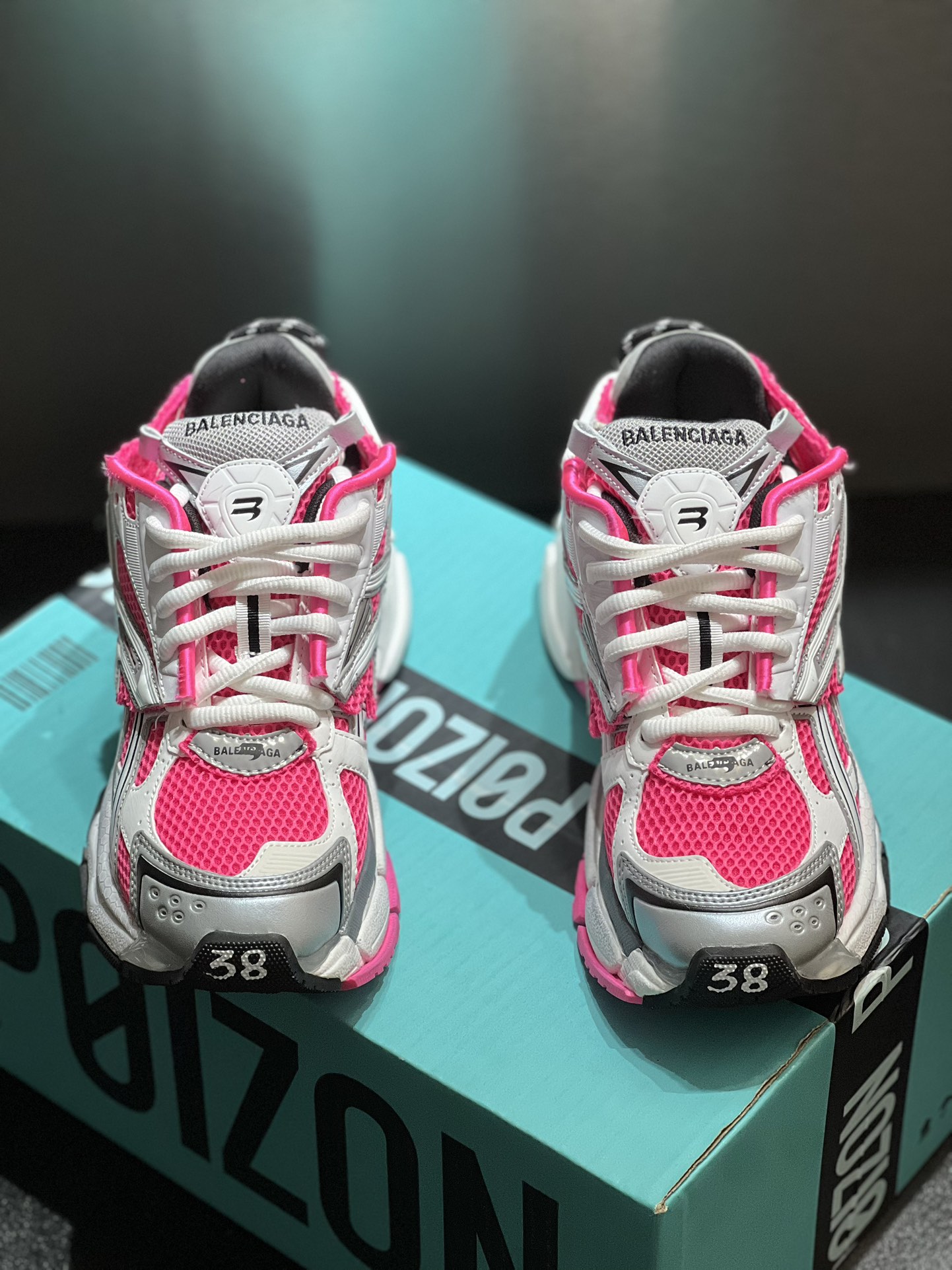 BalenciagaSHOES