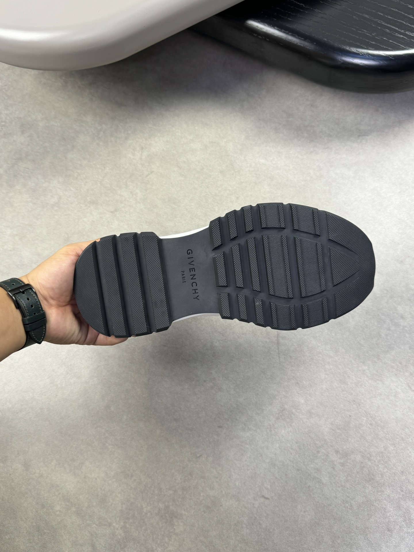 GivenchySHOES