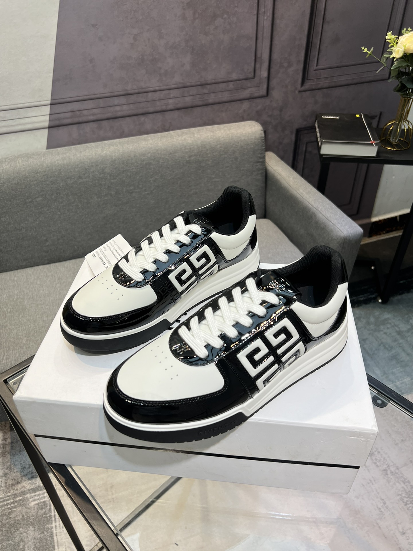 GivenchySHOES