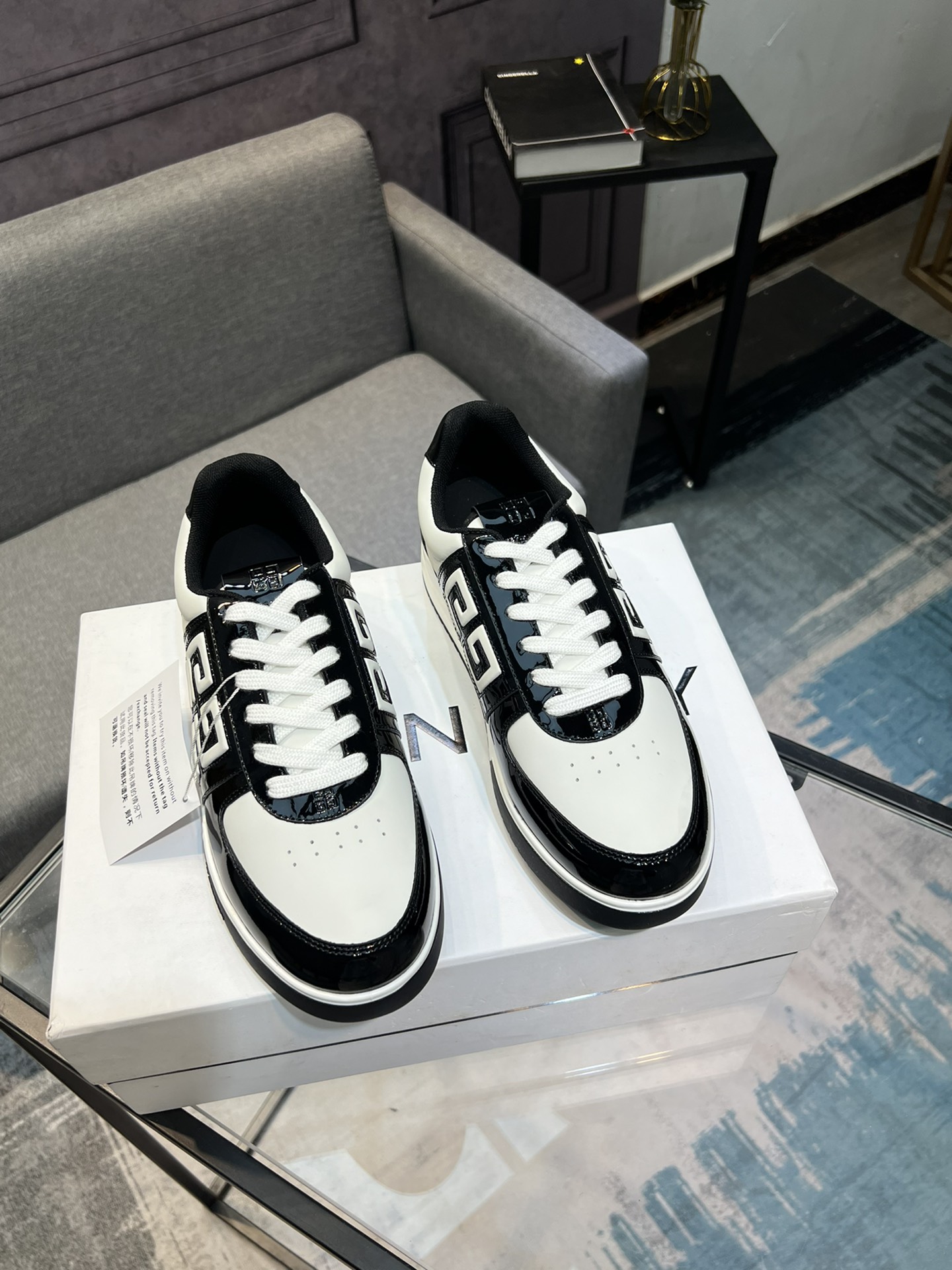 GivenchySHOES