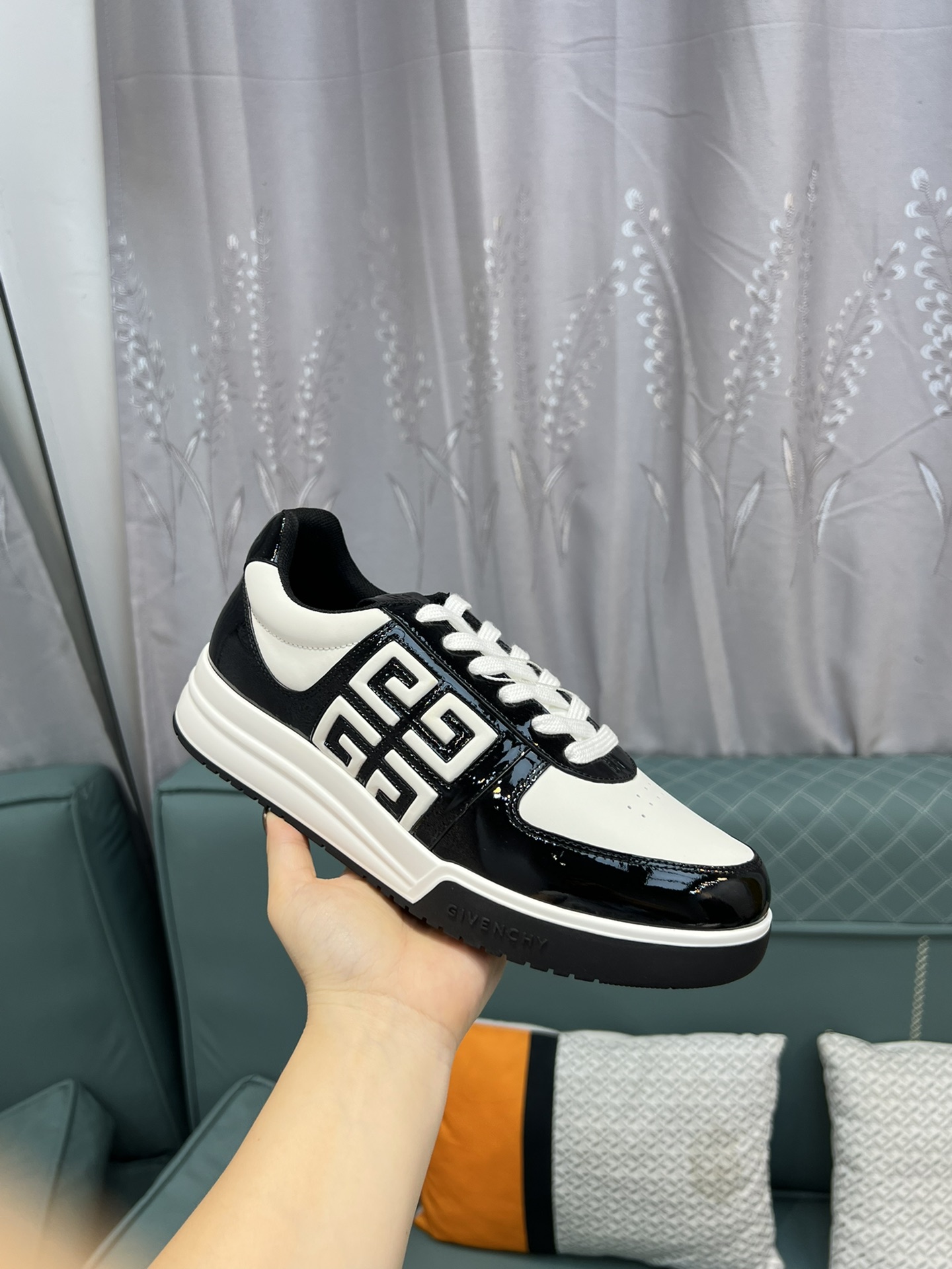 GivenchySHOES