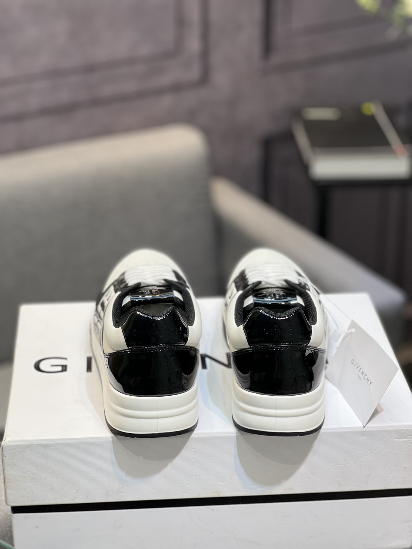 GivenchySHOES