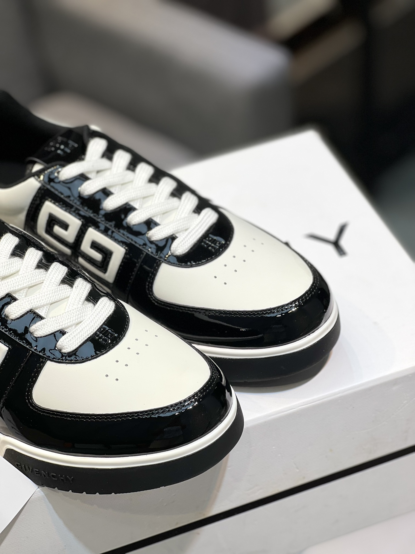 GivenchySHOES