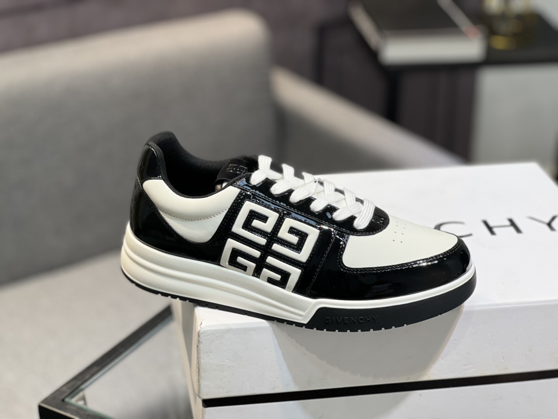 GivenchySHOES