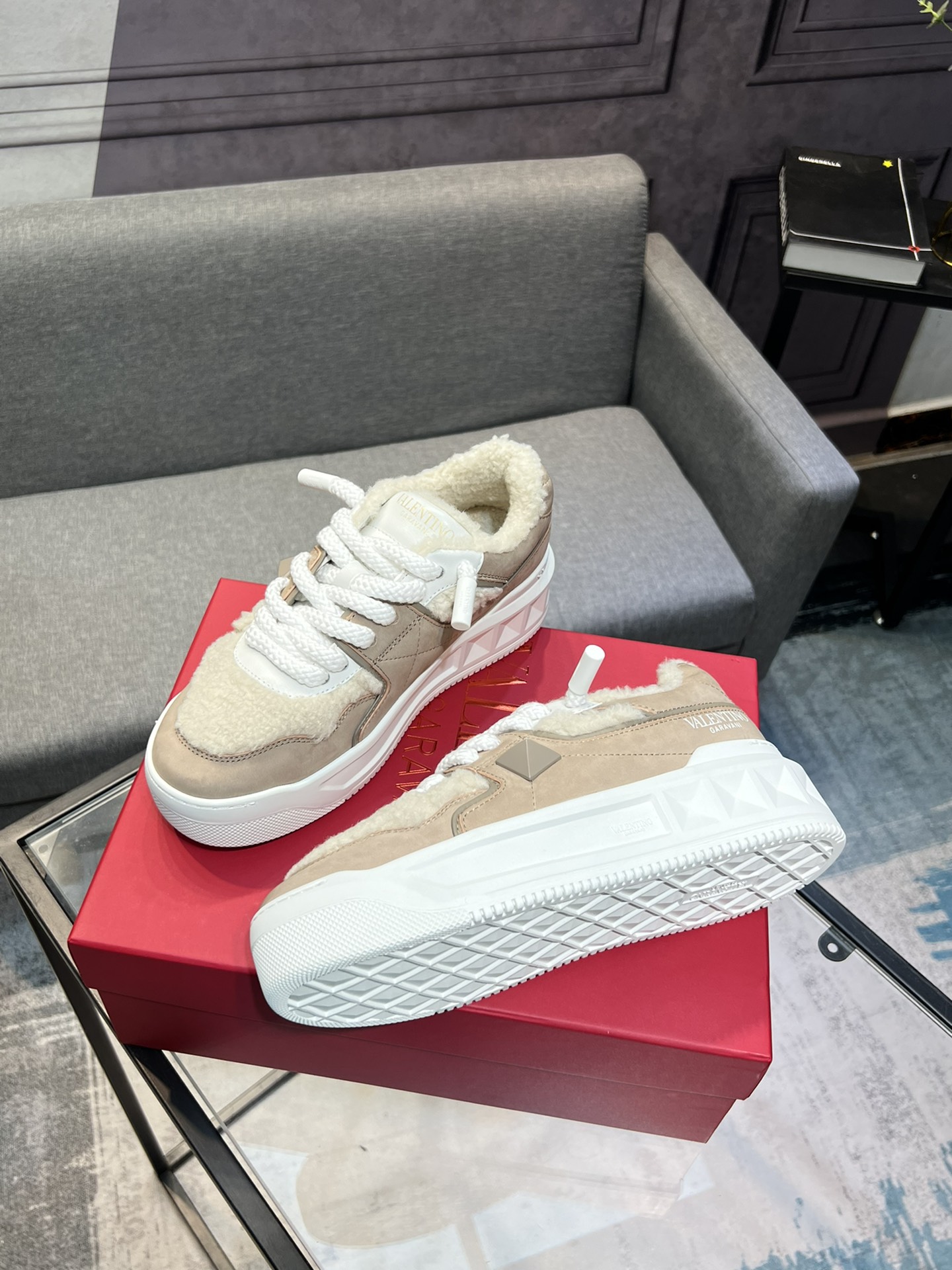 ValentinoSHOES