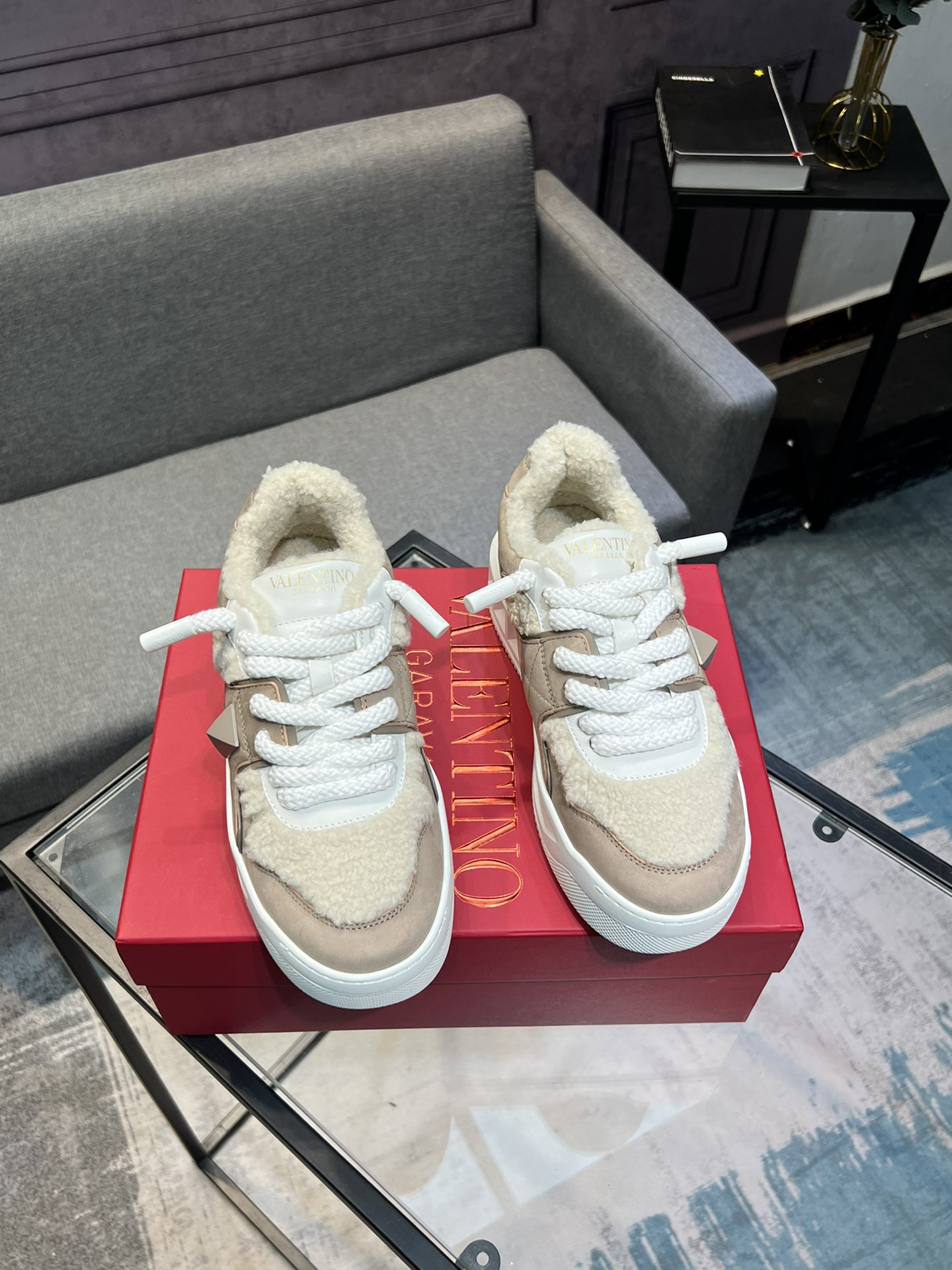 ValentinoSHOES