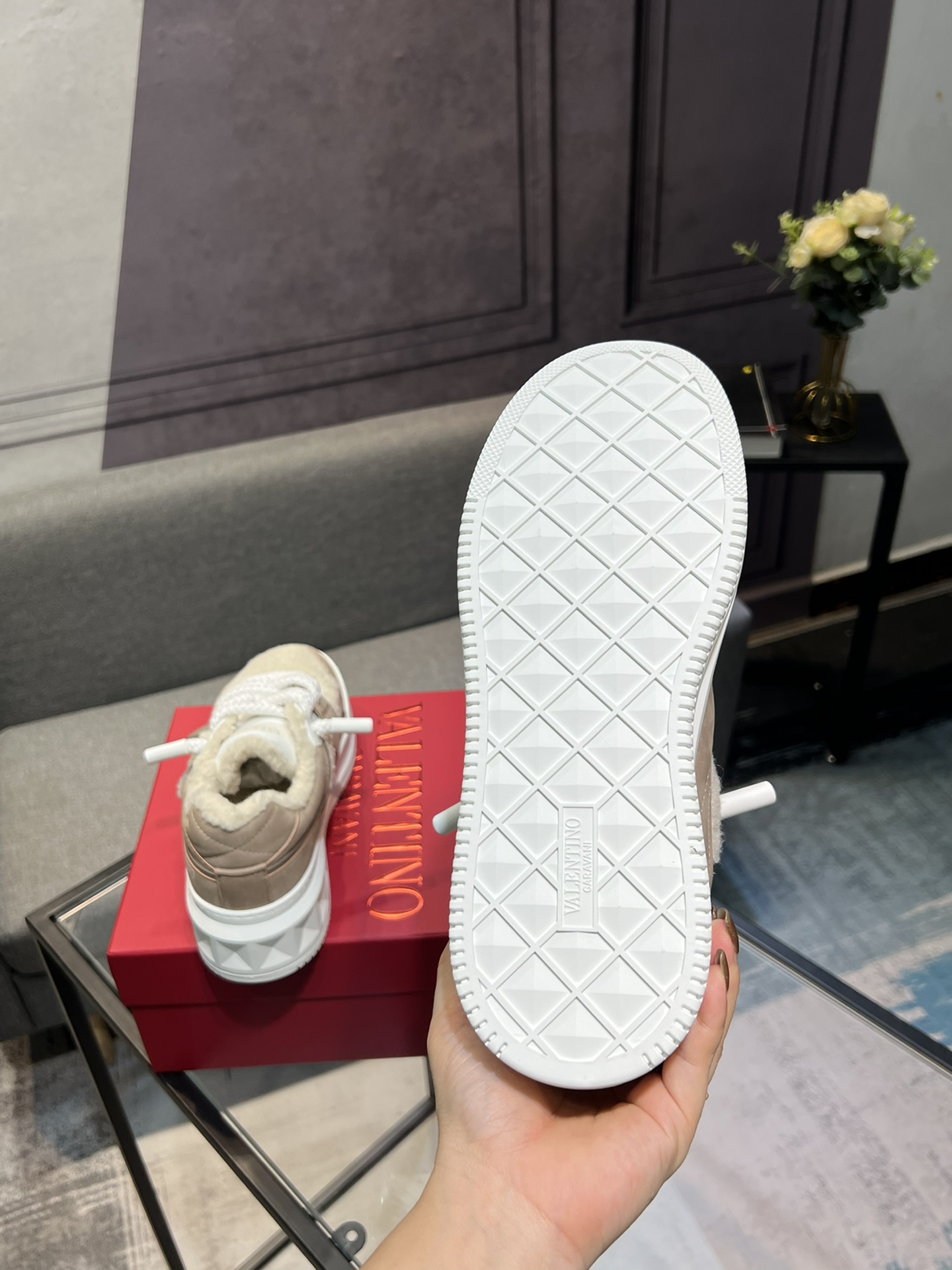 ValentinoSHOES