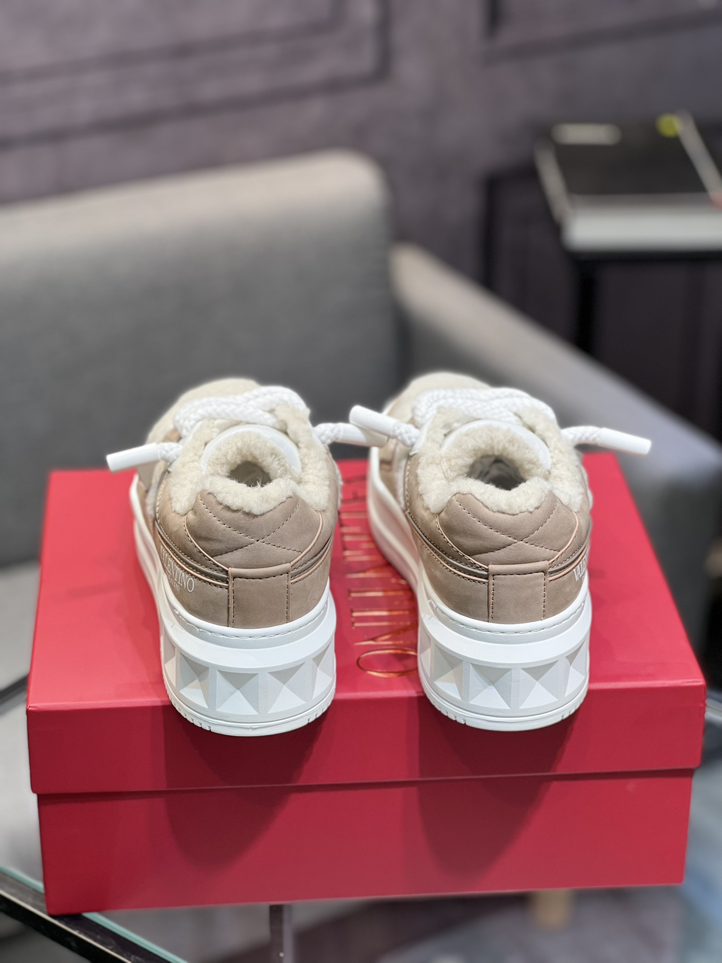 ValentinoSHOES