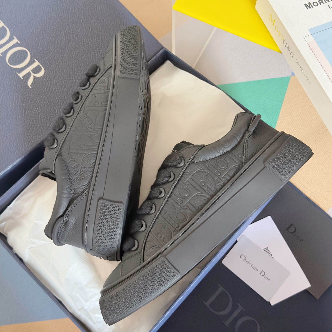 DiorSHOES