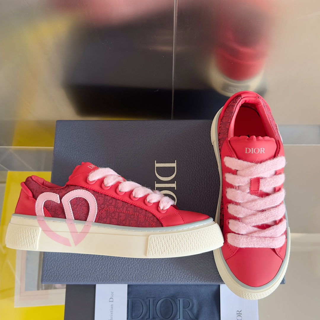 DiorSHOES