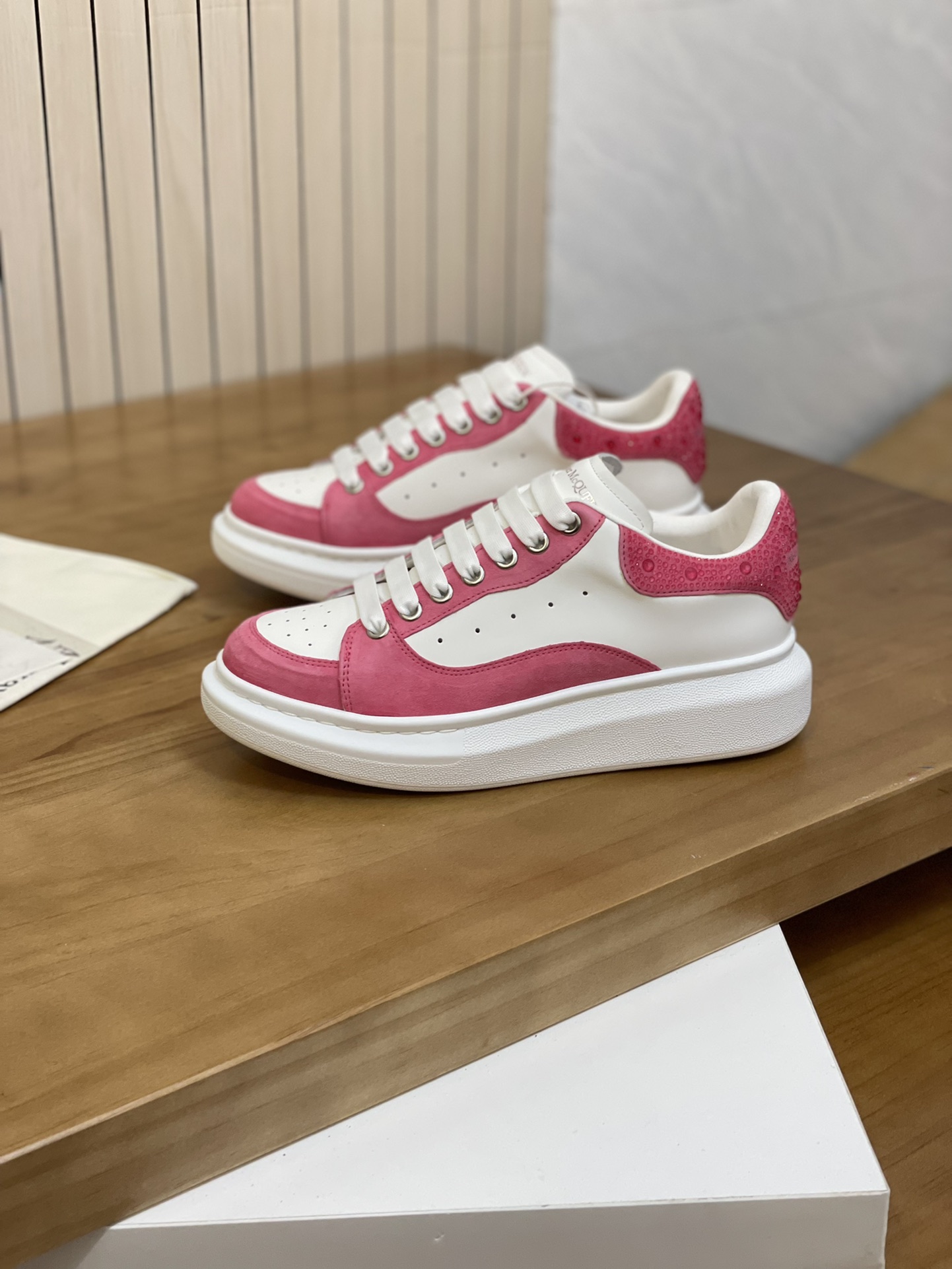 AlexanderMcQueenSHOES